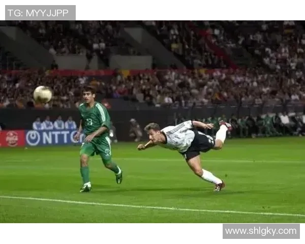 未曾踏上世界杯舞台的足球巨星们与他们的遗憾故事