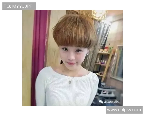 足球女星锅盖头发型解析与时尚风潮的融合趋势